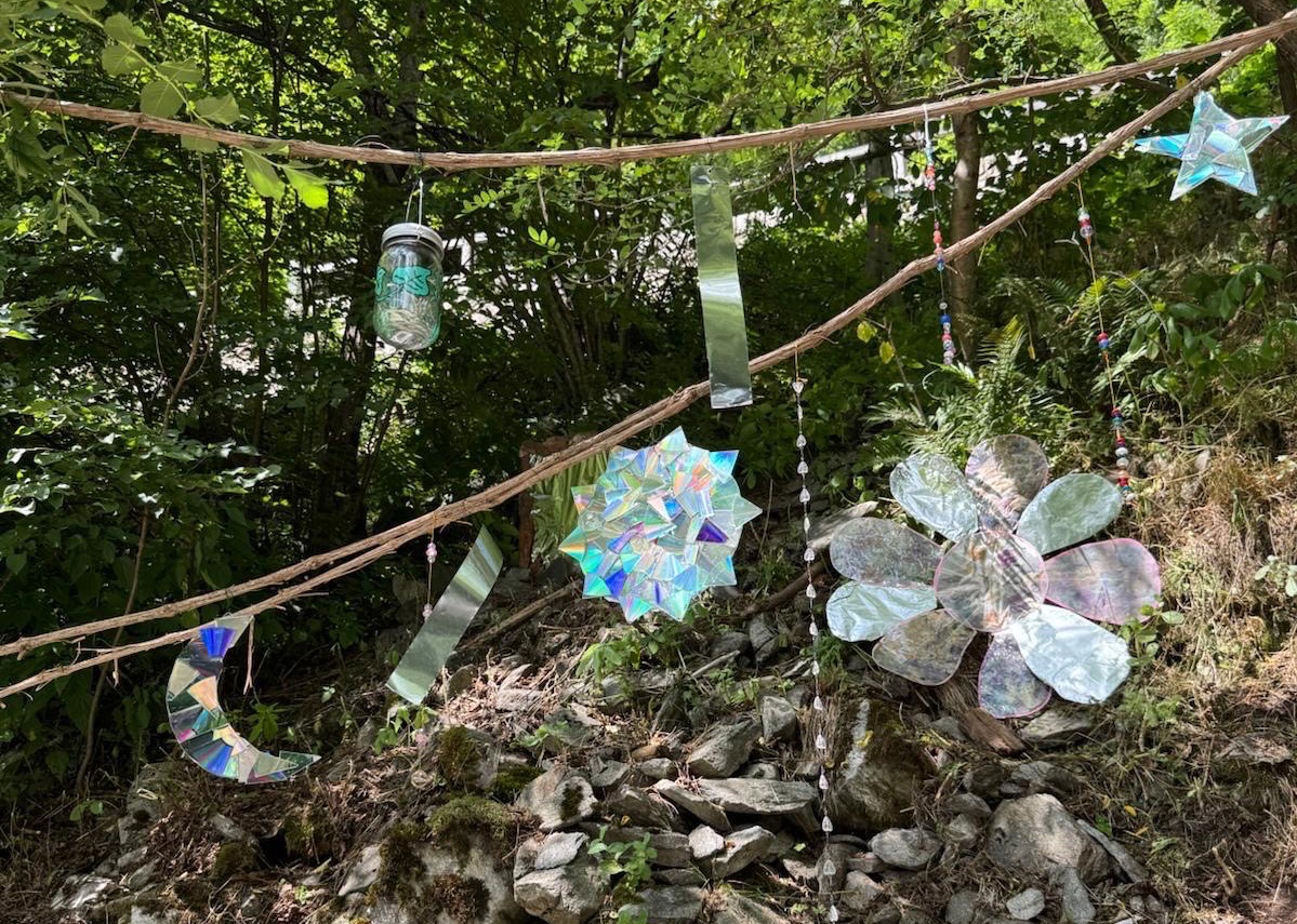 Eco di luce