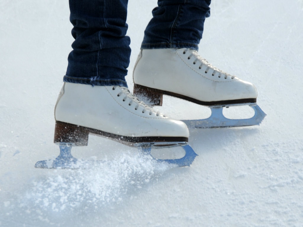 Ice sports