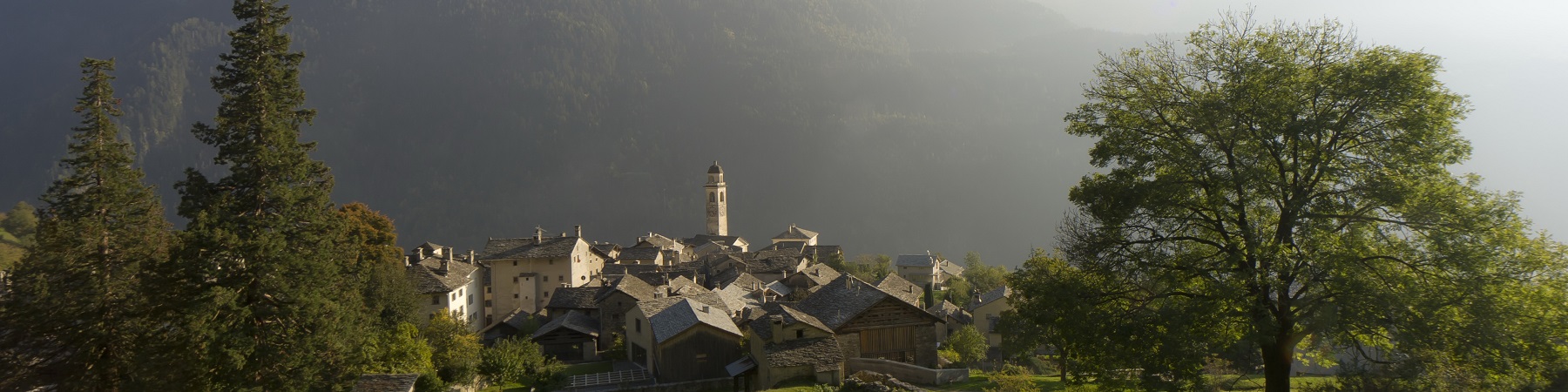 Soglio