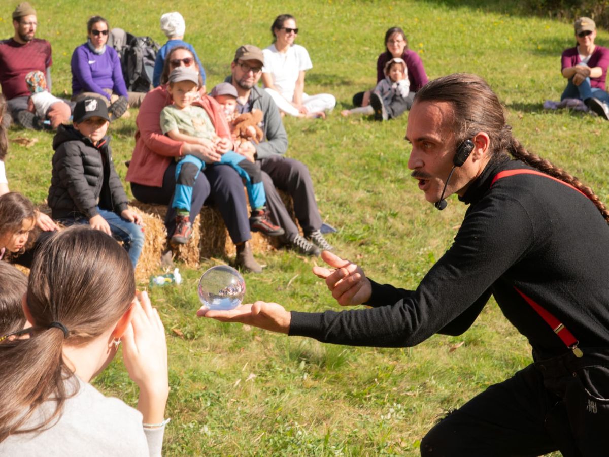 Calendar, Events and Activities