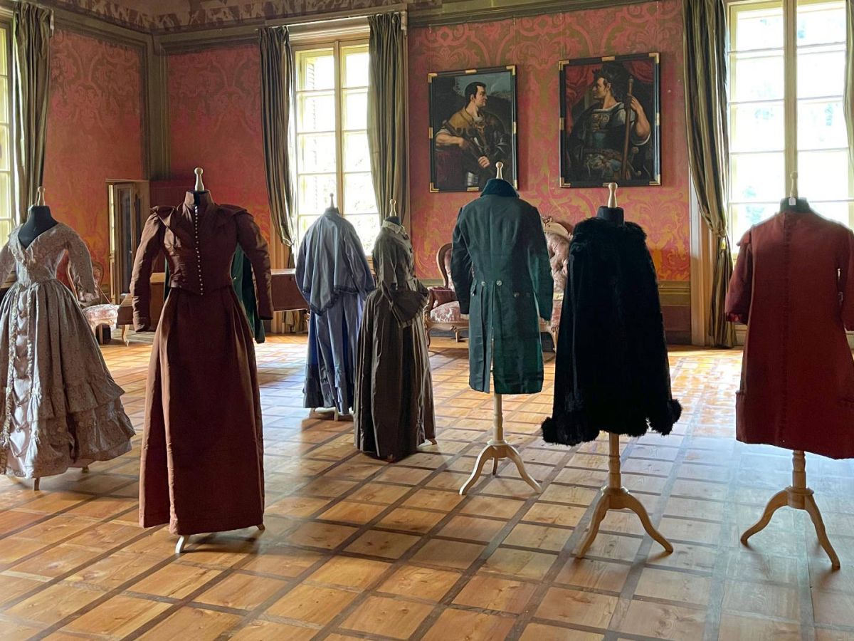 Musei, gallerie e mostre