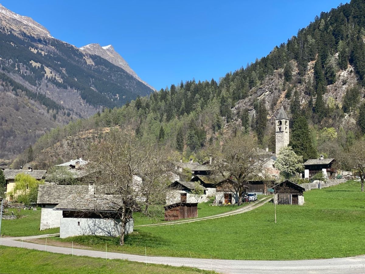 I nostri villaggi