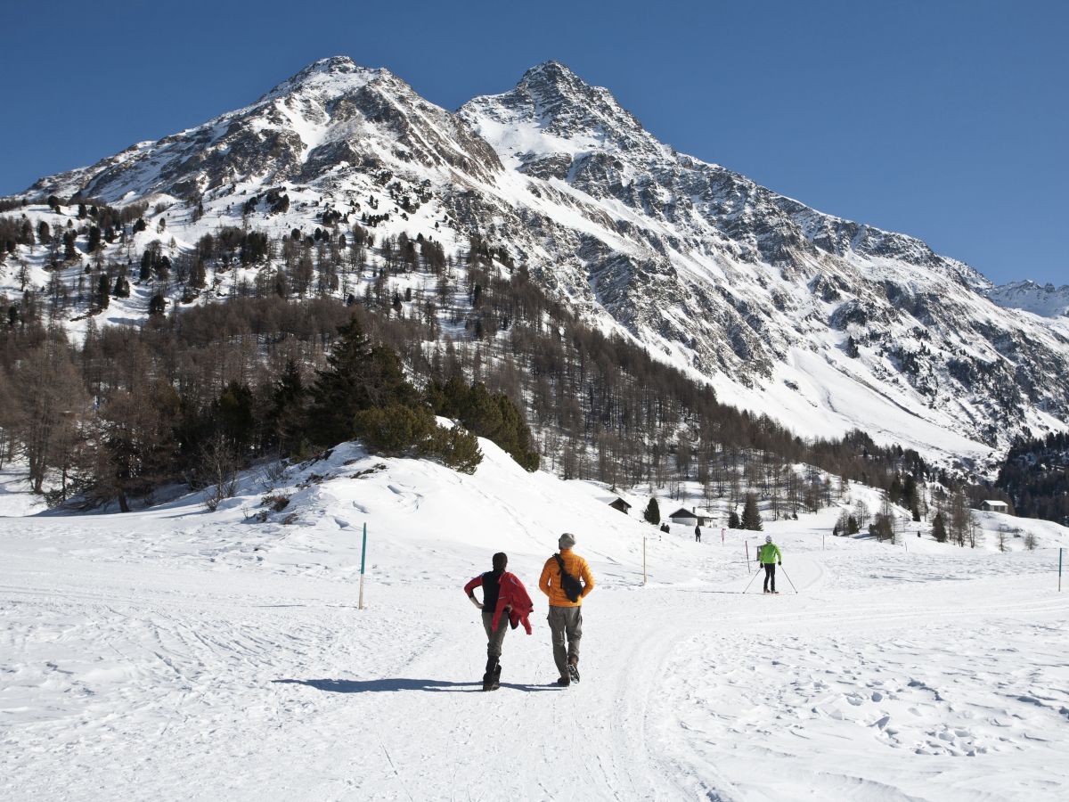Outdoor-Aktivitäten