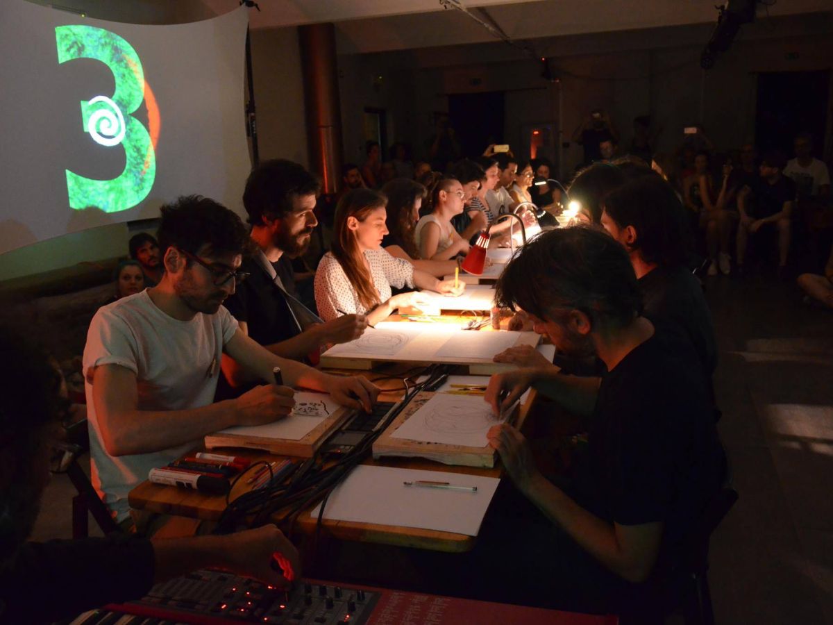 Kalender, Events, Angebote