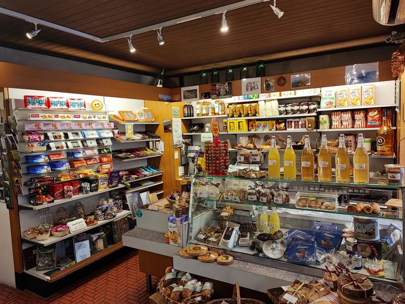 Pasticceria Salis