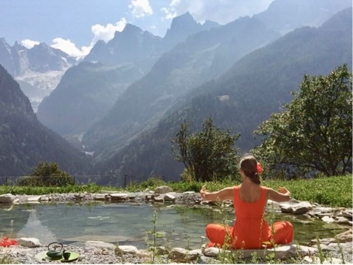 Respirare per restare in salute e in forma!