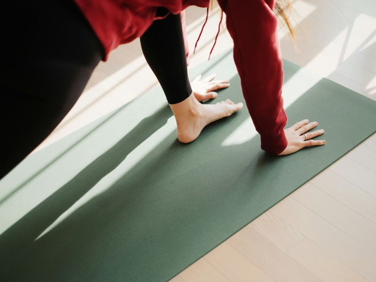 Pilates terapeutico
