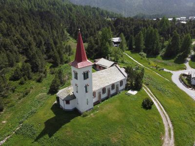 Chiesa Bianca