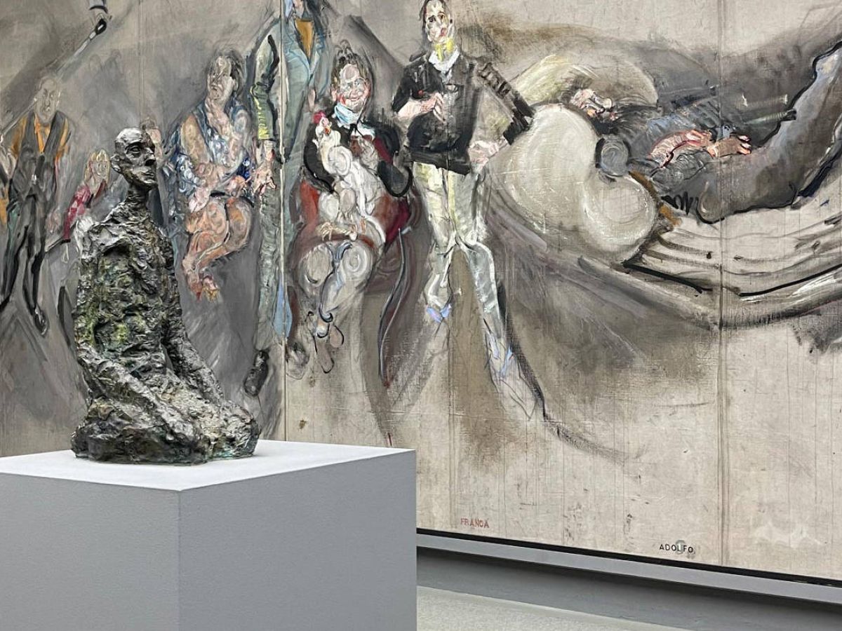 Museums, Galleries and Exhibitions